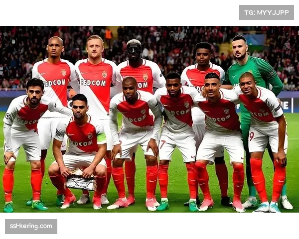 摩纳哥前锋巴洛贡点射后染红，成球队连败转折关键人物