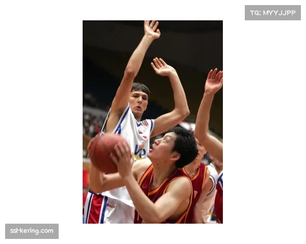 王俊杰两分球手感仍需调整，篮下终结效率成提升重点