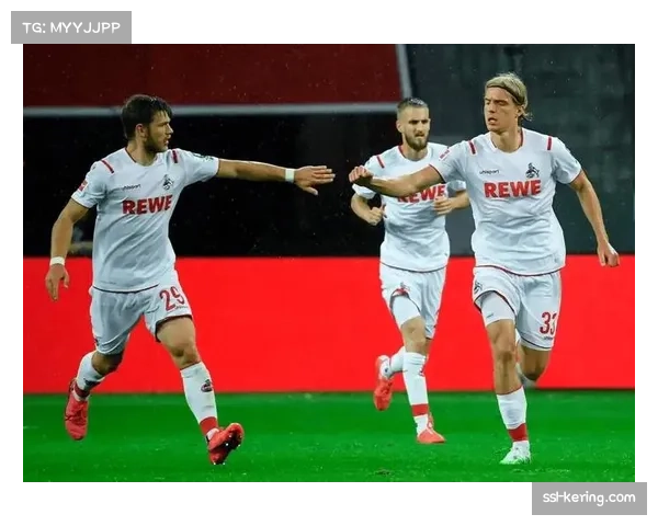 科隆客场不敌奥格斯堡,进攻效率低下导致连续失分陷入保级区